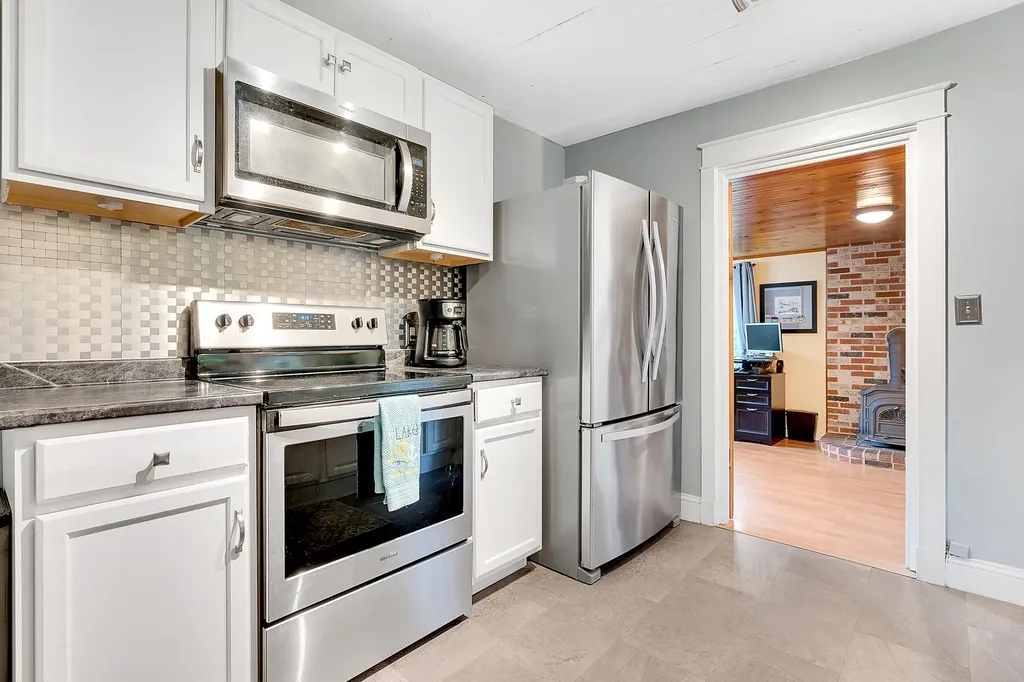 56 College Avenue Gorham ME 04038