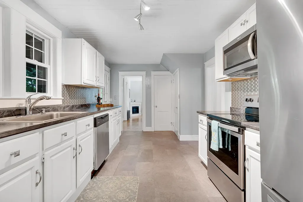 56 College Avenue Gorham ME 04038
