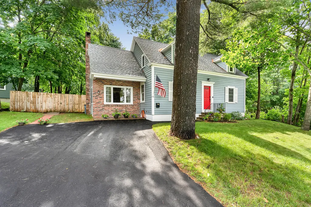 56 College Avenue Gorham ME 04038