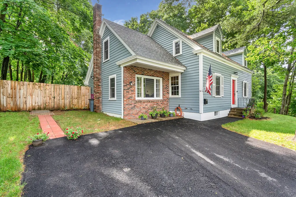 56 College Avenue Gorham ME 04038