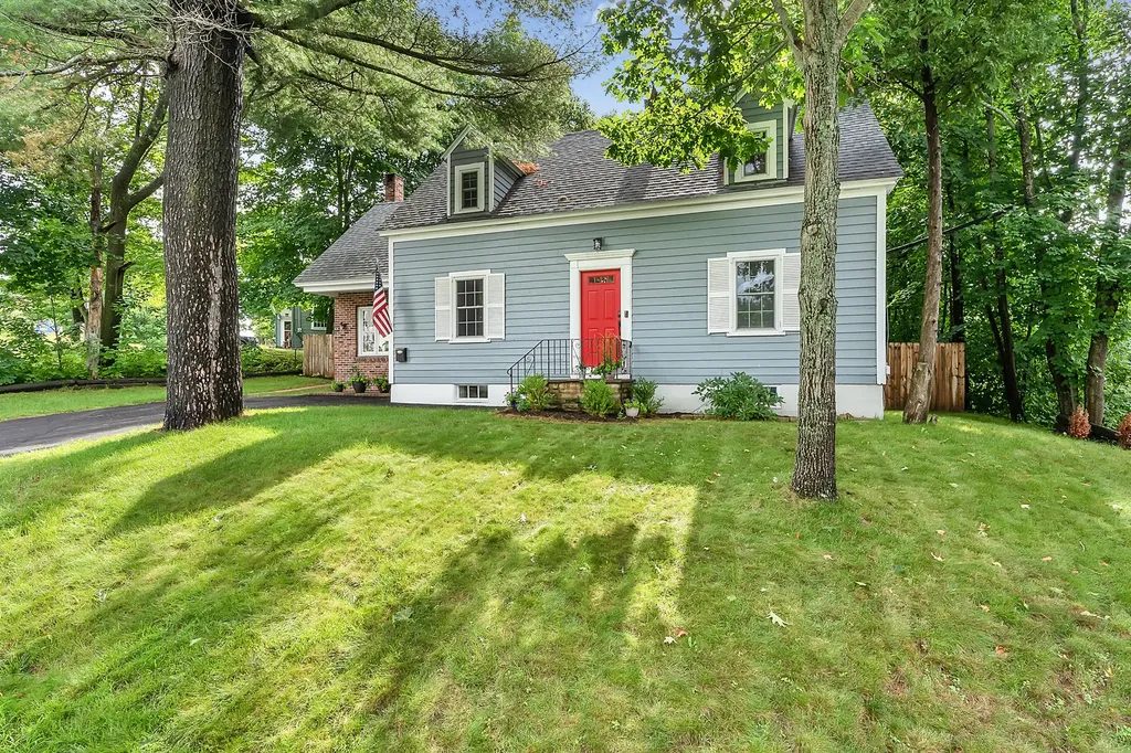 56 College Avenue Gorham ME 04038
