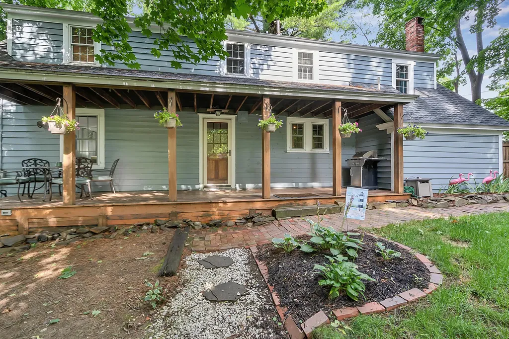 56 College Avenue Gorham ME 04038