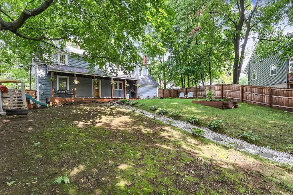 56 College Avenue Gorham ME 04038