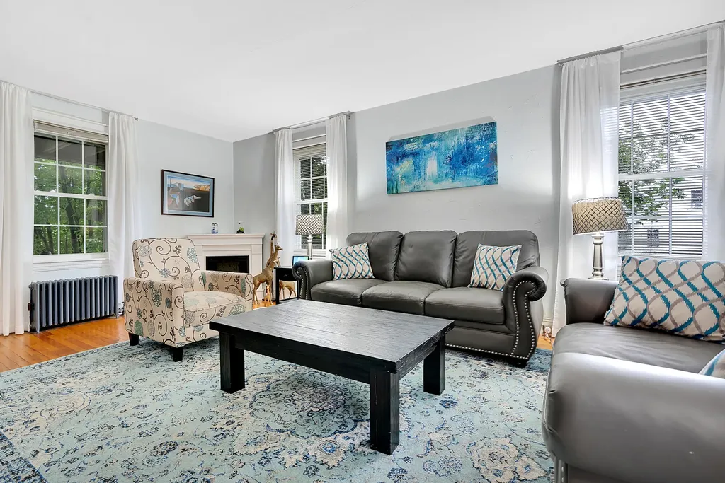 56 College Avenue Gorham ME 04038