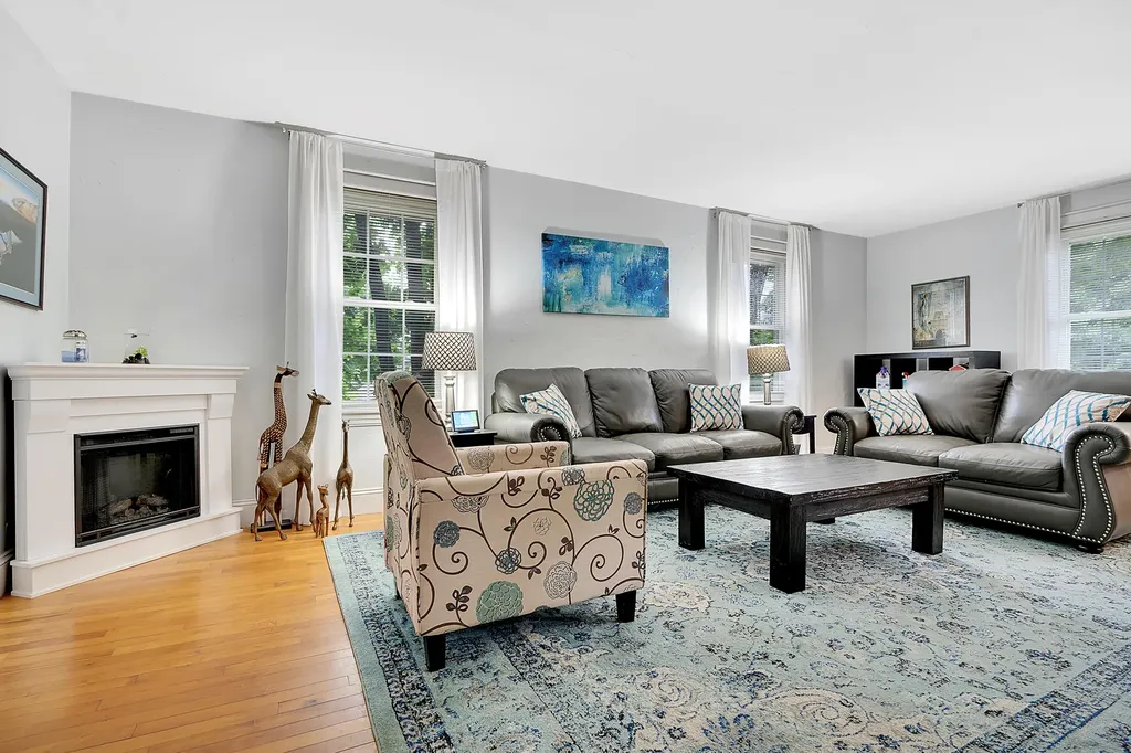 56 College Avenue Gorham ME 04038