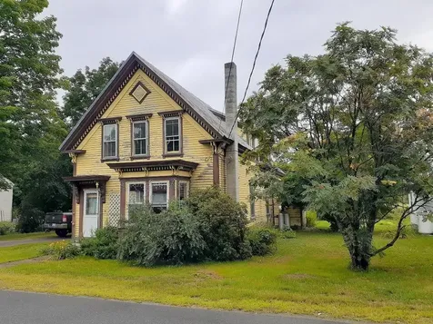 20 Sawyer Street Phillips ME 04966