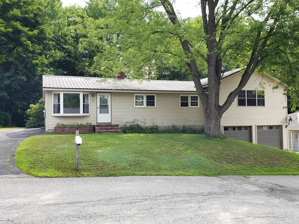 5 Eastern Avenue Jay ME 04239