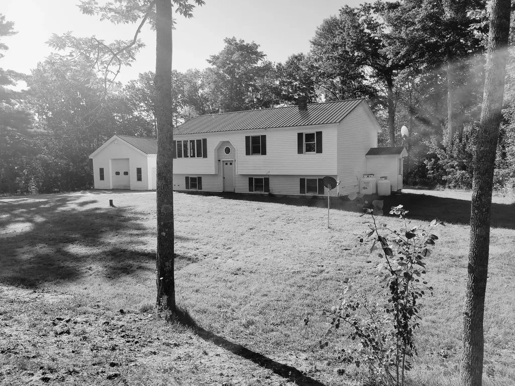 216 Griffin Road Levant ME 04456