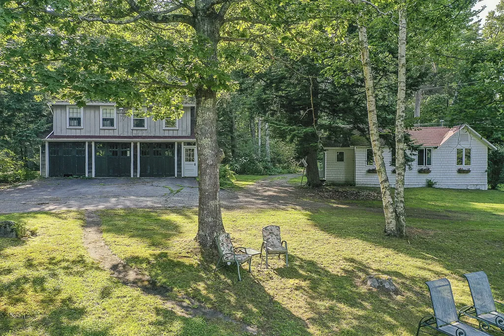 1406 Atlantic Highway Northport ME 04849