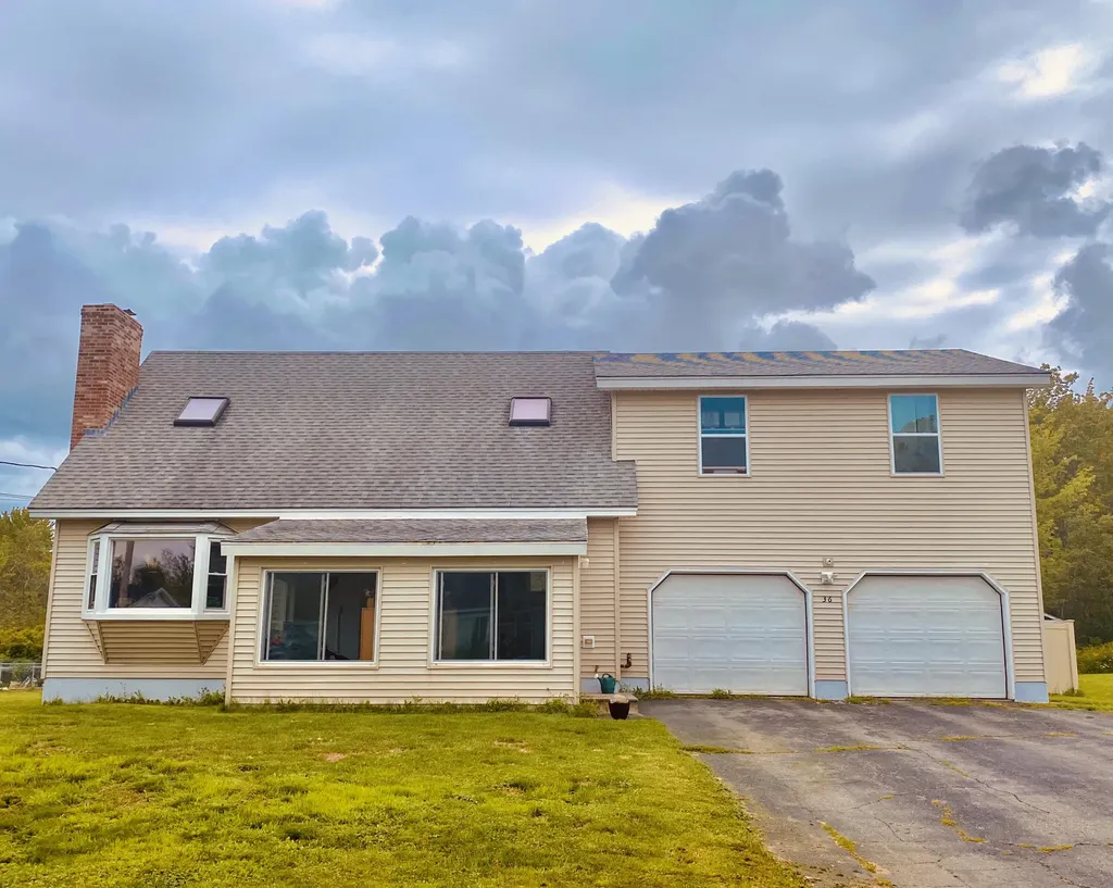 36 Greenwood Drive Brewer ME 04412