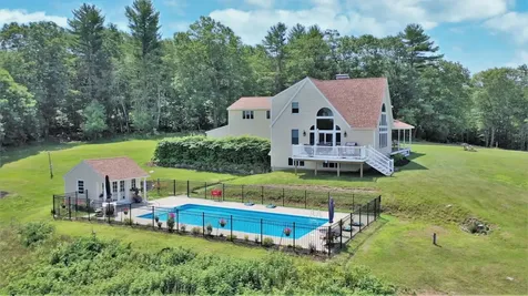86 Orchard Road Parsonsfield ME 04047