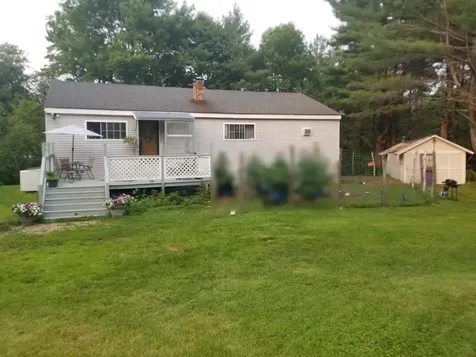 762 Maplewood Road Newfield ME 04095