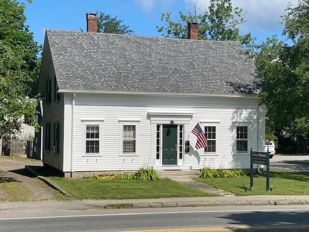 79 Elm Street Camden ME 04843