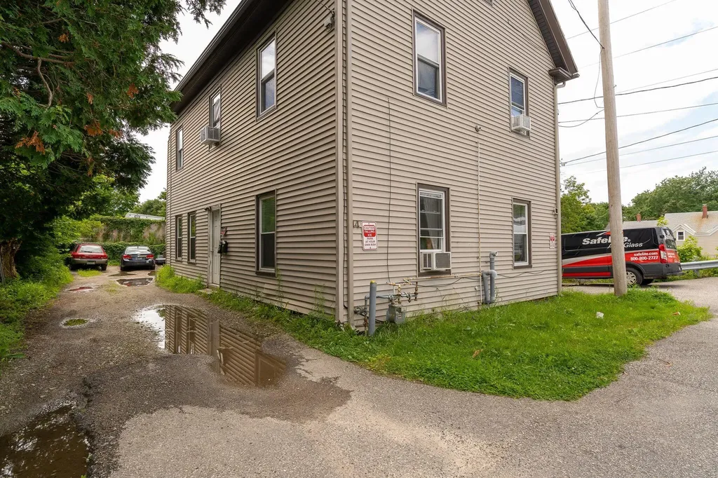 44-46 Riverside Street Lewiston ME 04240