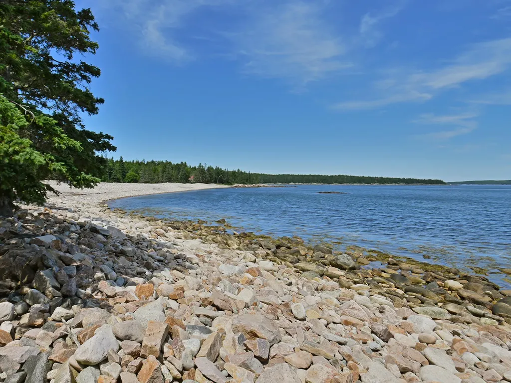 224 Red Point Road Swans Island ME 04685