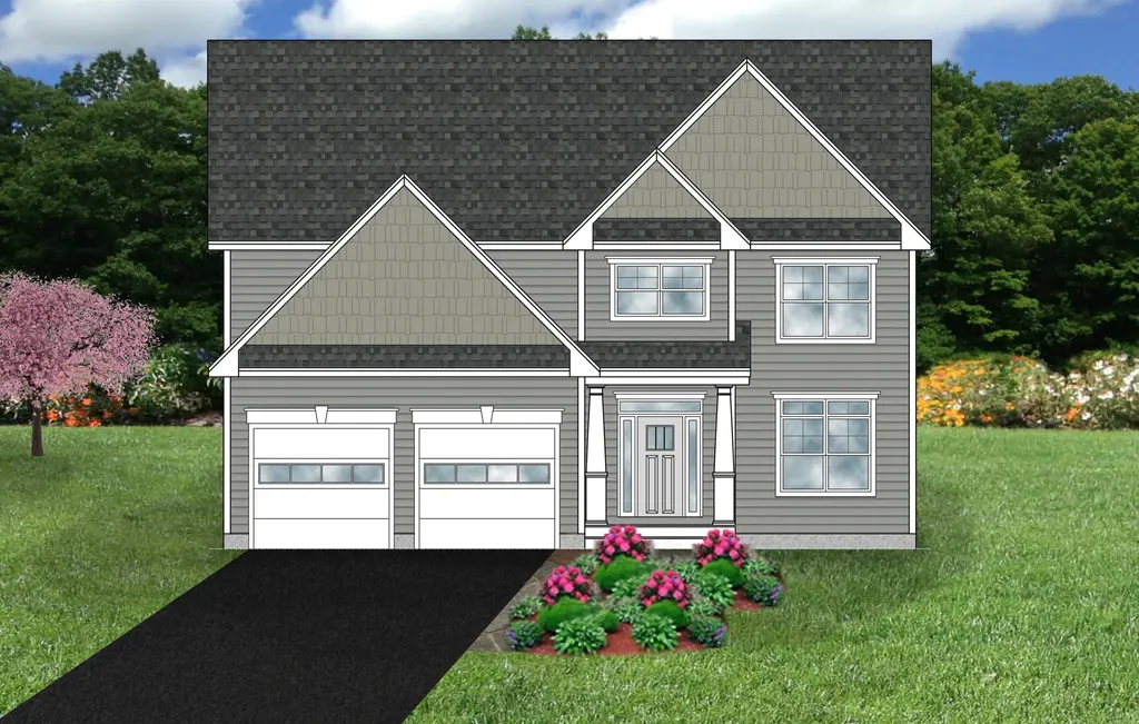 51 Jasper Street Scarborough ME 04074