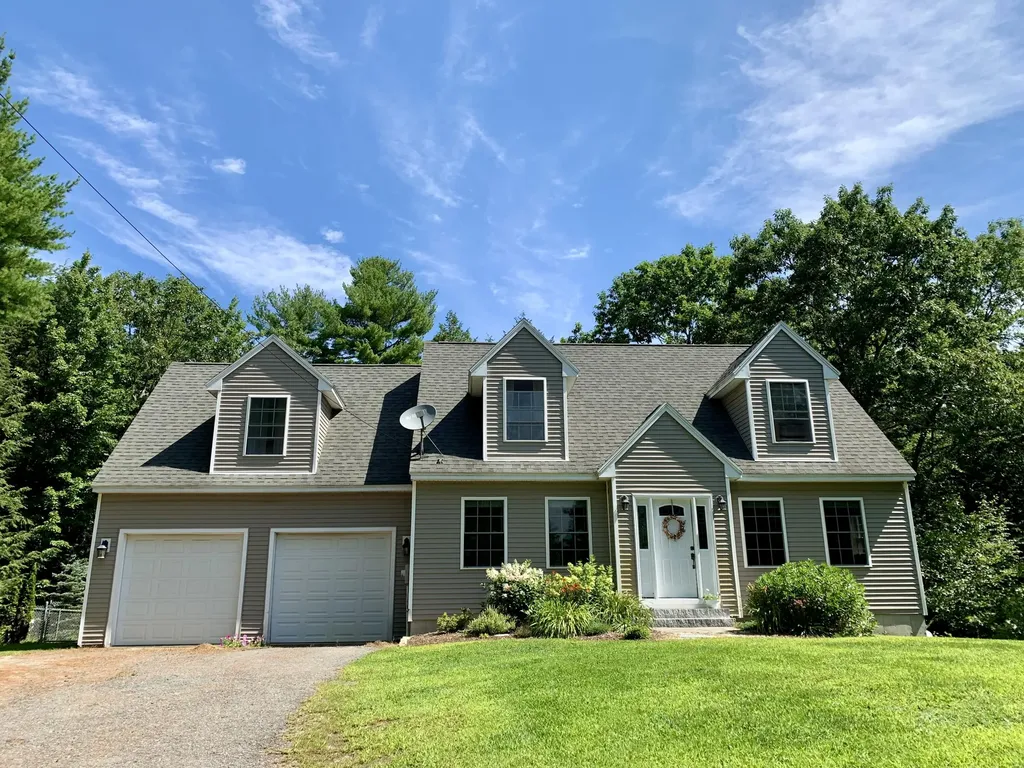 61 Perks Peak Road Windham ME 04062