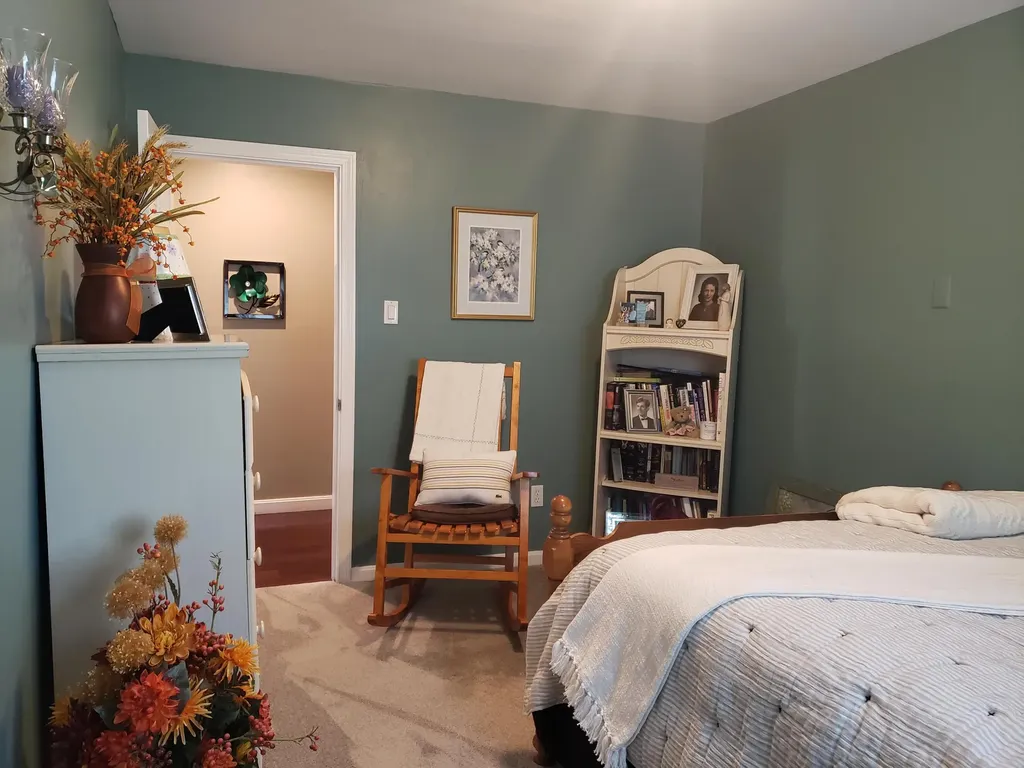 34 Eustis Parkway Waterville ME 04901