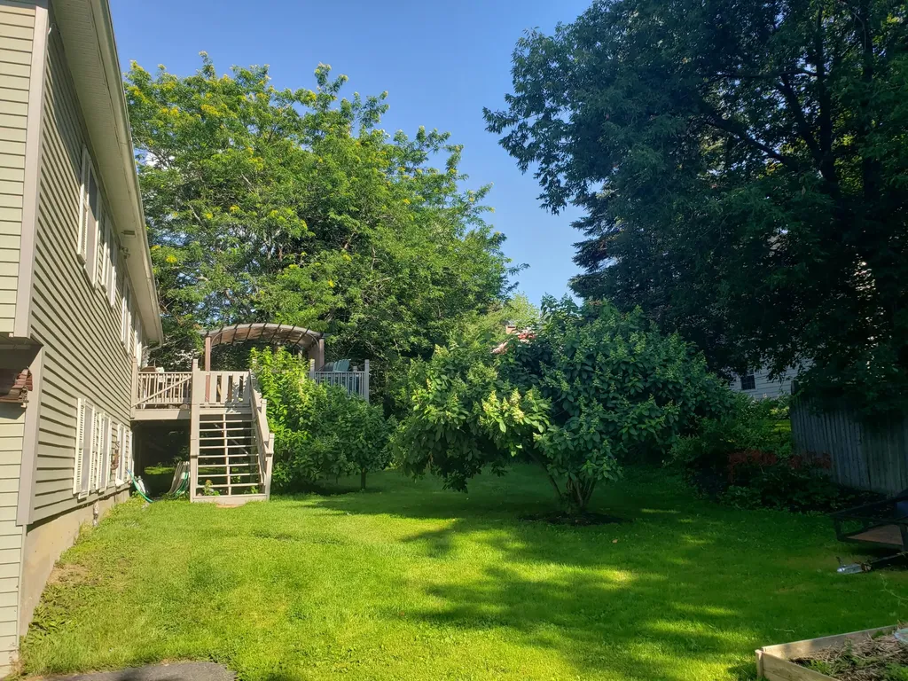 34 Eustis Parkway Waterville ME 04901