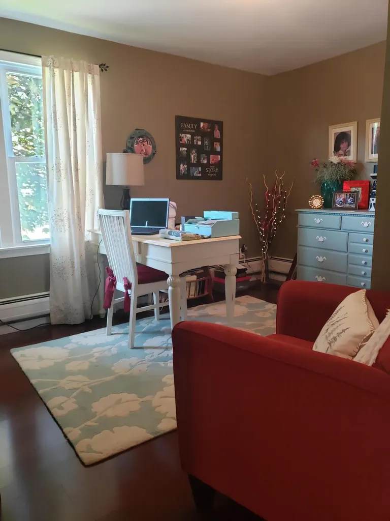 34 Eustis Parkway Waterville ME 04901
