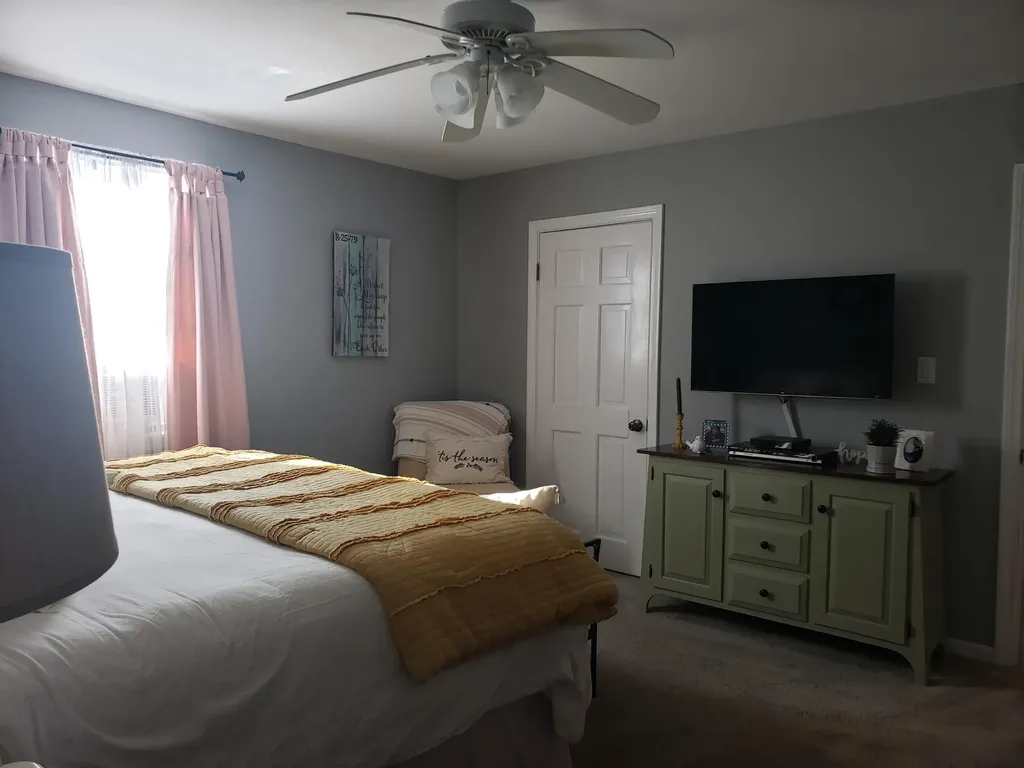 34 Eustis Parkway Waterville ME 04901