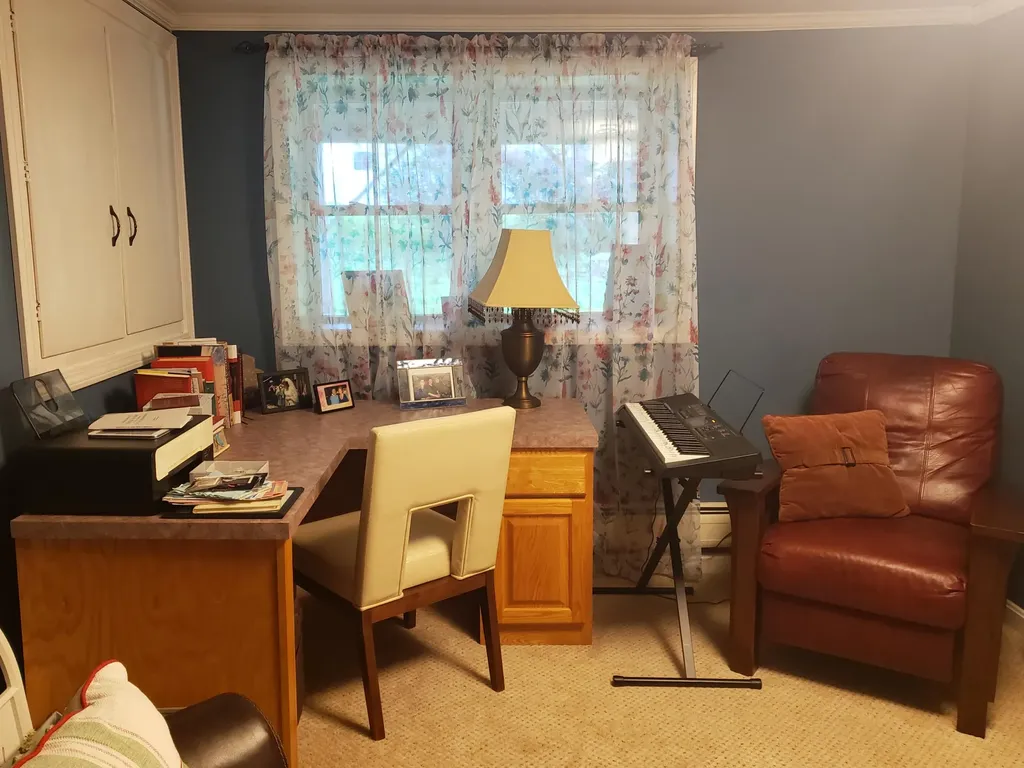 34 Eustis Parkway Waterville ME 04901