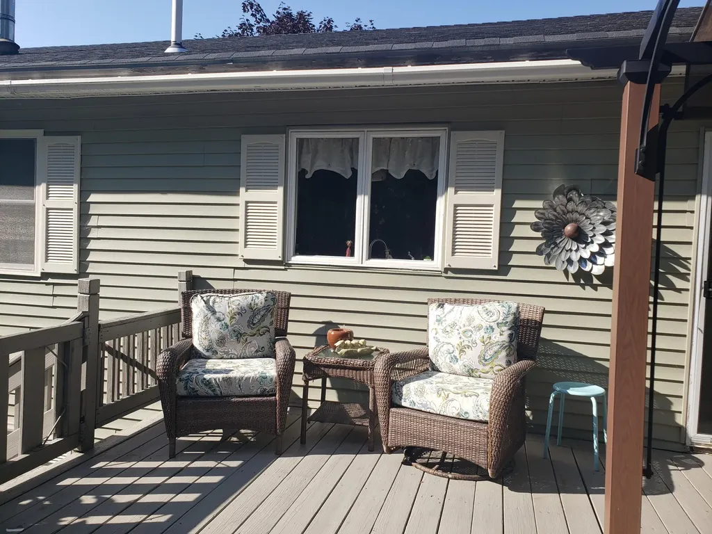 34 Eustis Parkway Waterville ME 04901