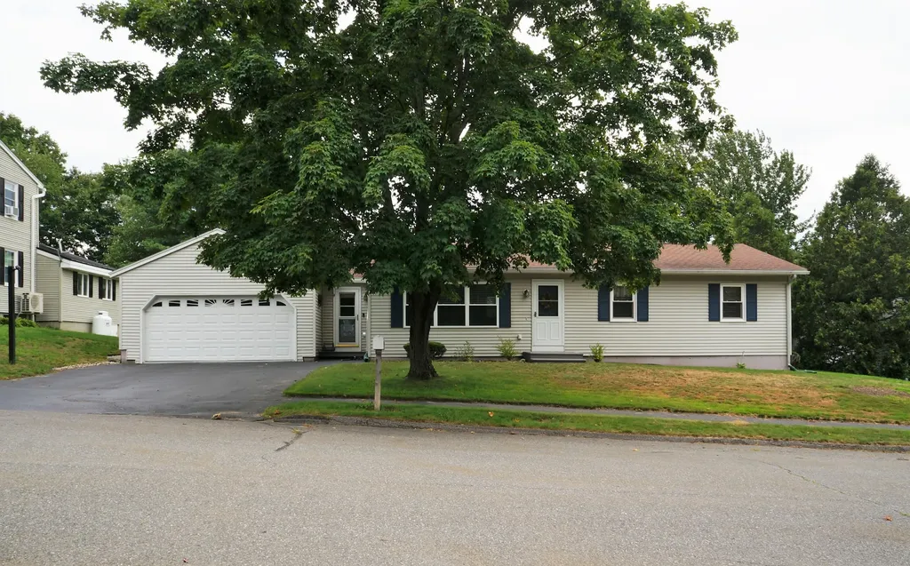 80 Primrose Lane Portland ME 04103