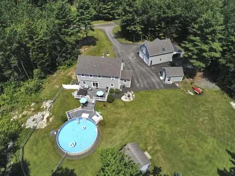 110 Norton Drive South Thomaston ME 04858
