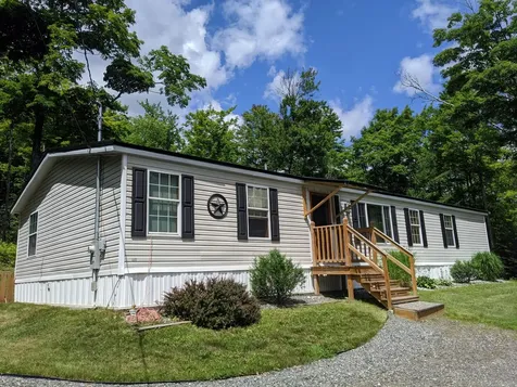 461 Wellington Road Parkman ME 04443