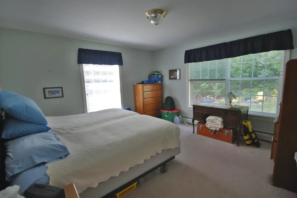 20 Spruce Lane Naples ME 04055