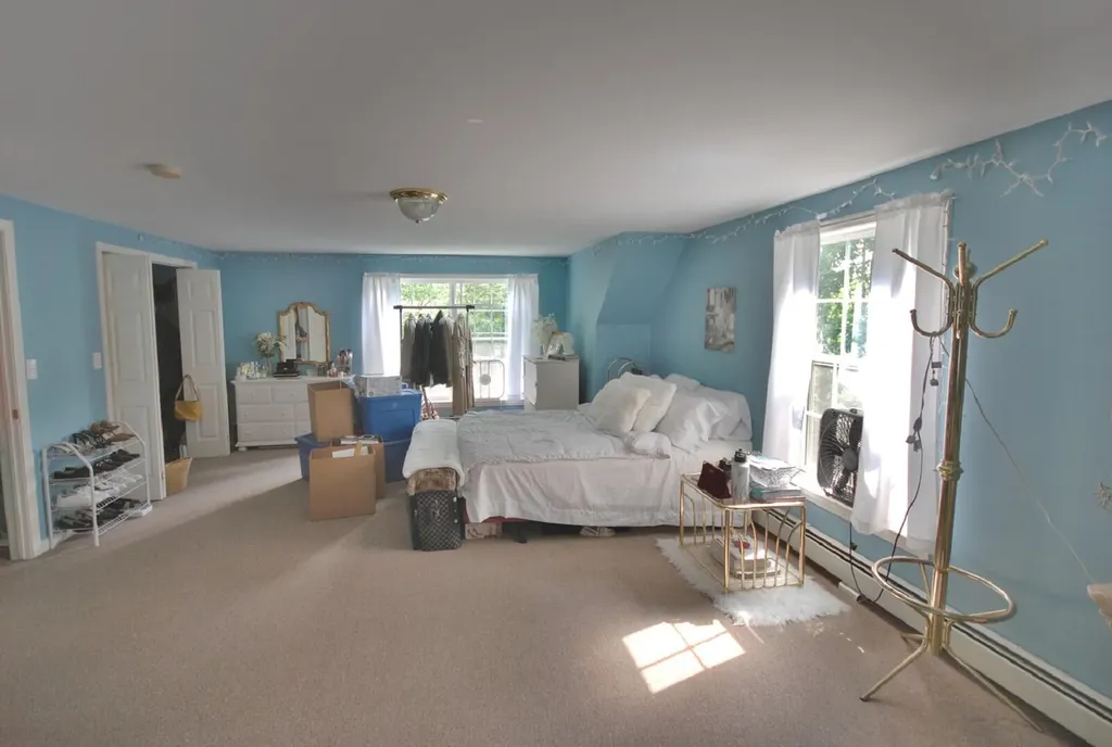 20 Spruce Lane Naples ME 04055