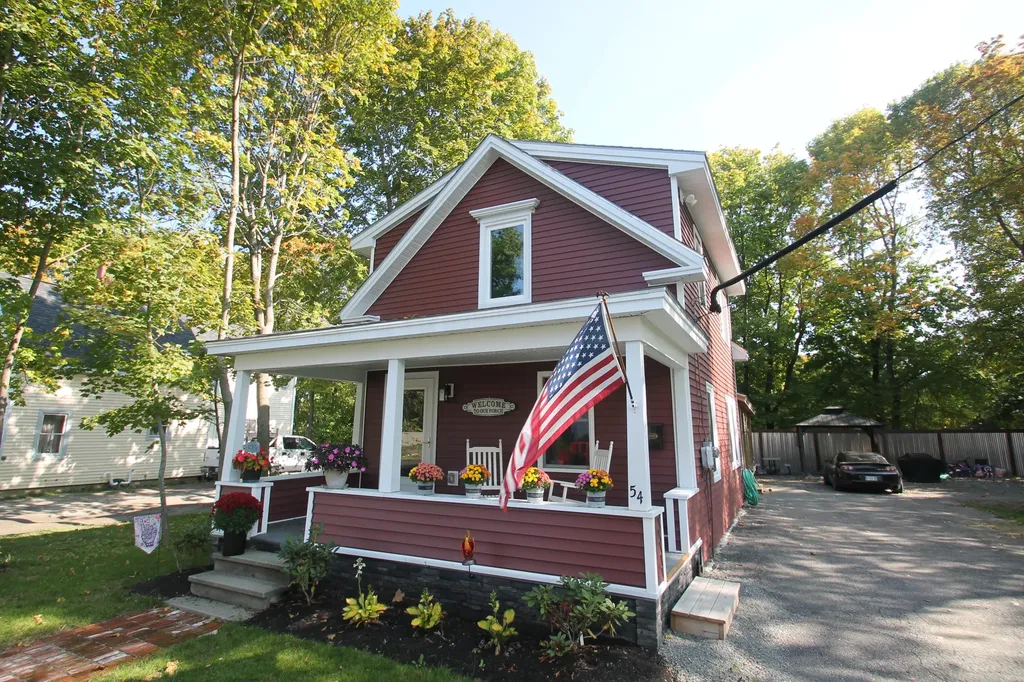 54 16th Street Bangor ME 04401
