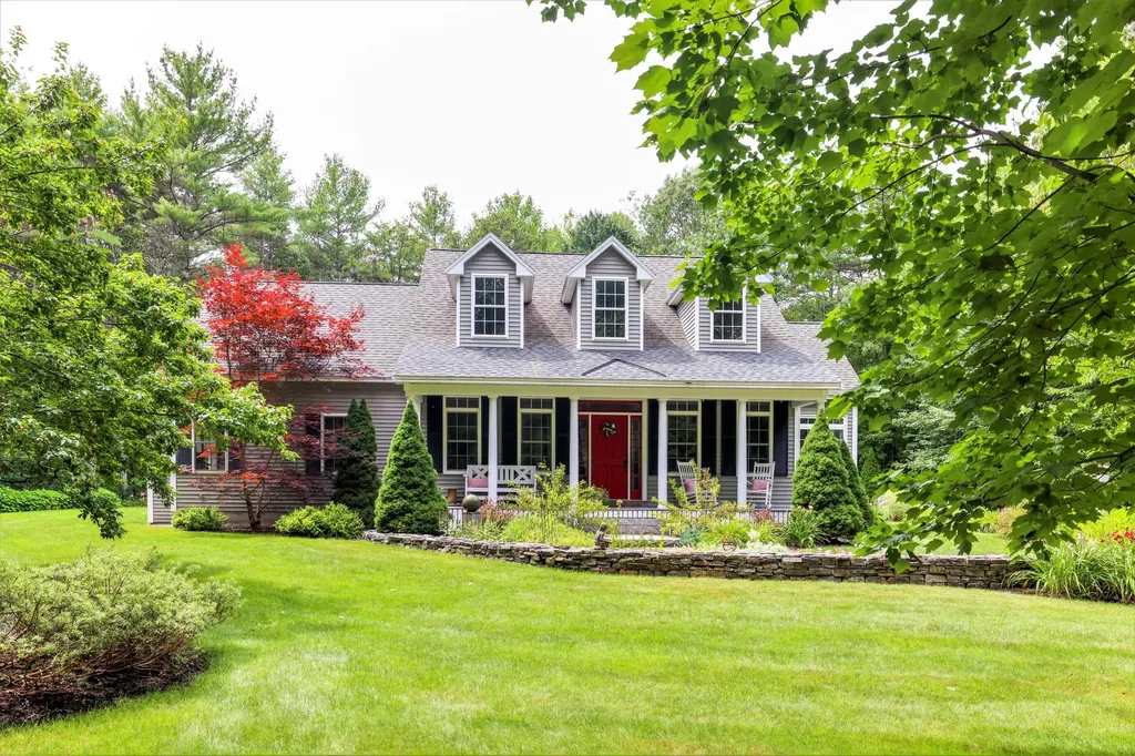52 Maguire Road Kennebunk ME 04043
