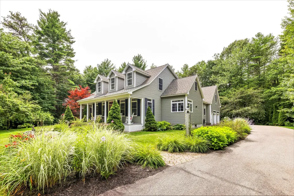 52 Maguire Road Kennebunk ME 04043