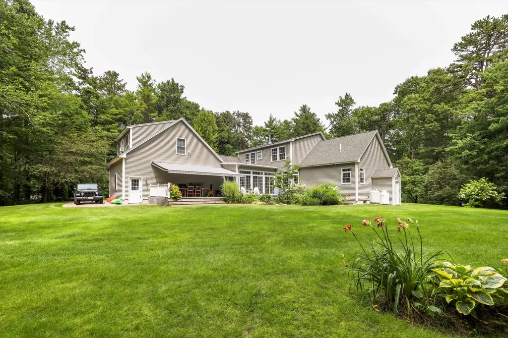 52 Maguire Road Kennebunk ME 04043