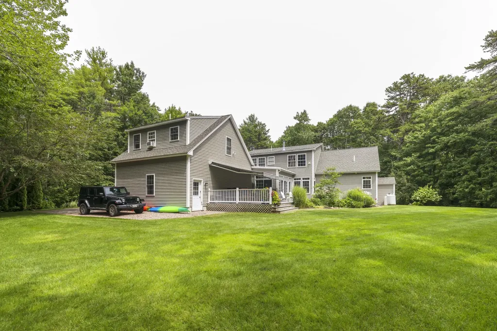 52 Maguire Road Kennebunk ME 04043