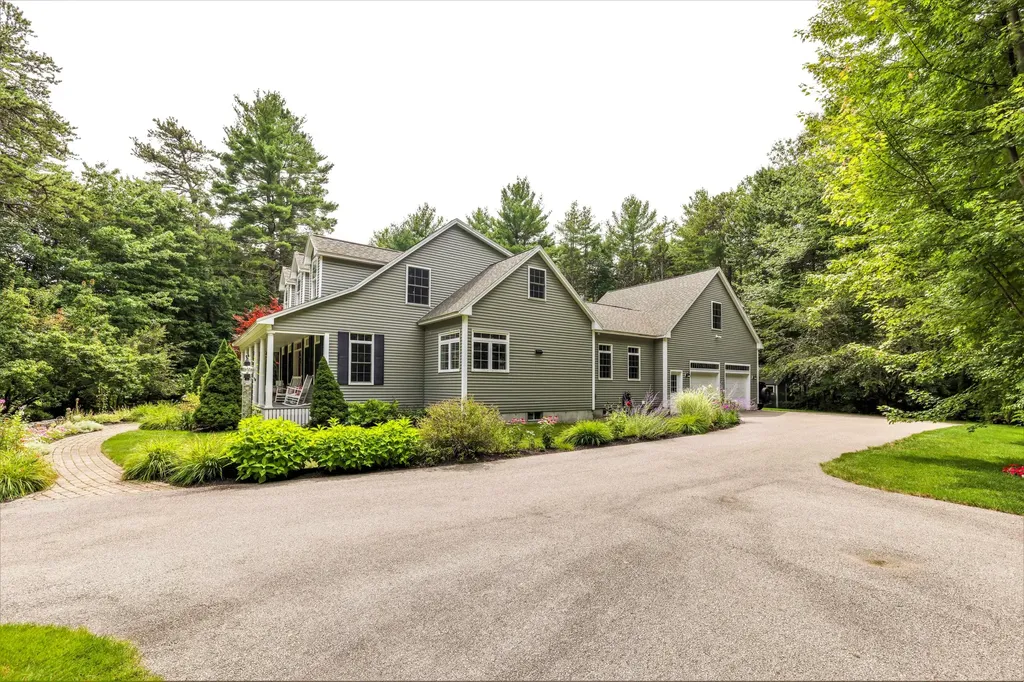 52 Maguire Road Kennebunk ME 04043