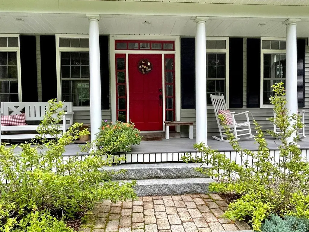 52 Maguire Road Kennebunk ME 04043