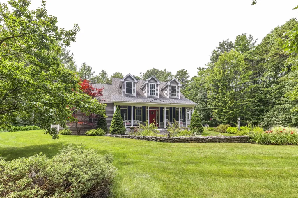 52 Maguire Road Kennebunk ME 04043