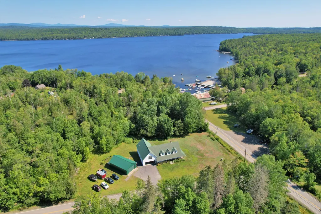 9 State Park Road Dover-foxcroft ME 04426