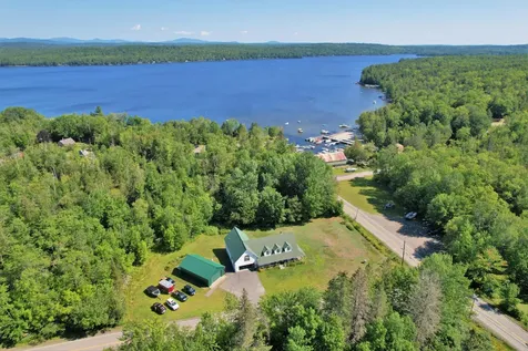 9 State Park Road Dover-foxcroft ME 04426