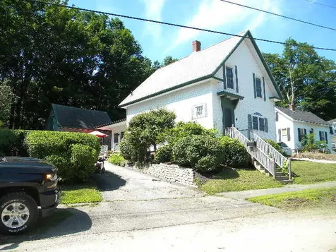 19 Burr Street Brewer ME 04412