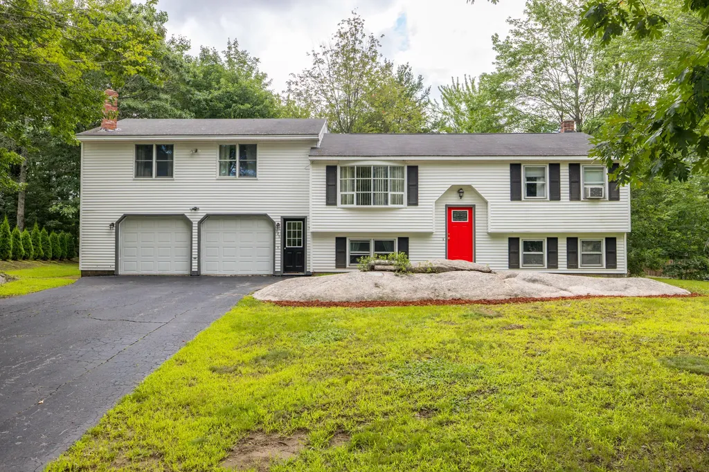 325 Granite Street Biddeford ME 04005