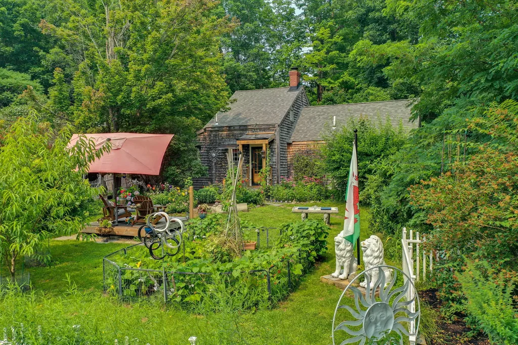 7 Viola Drive Eliot ME 03903