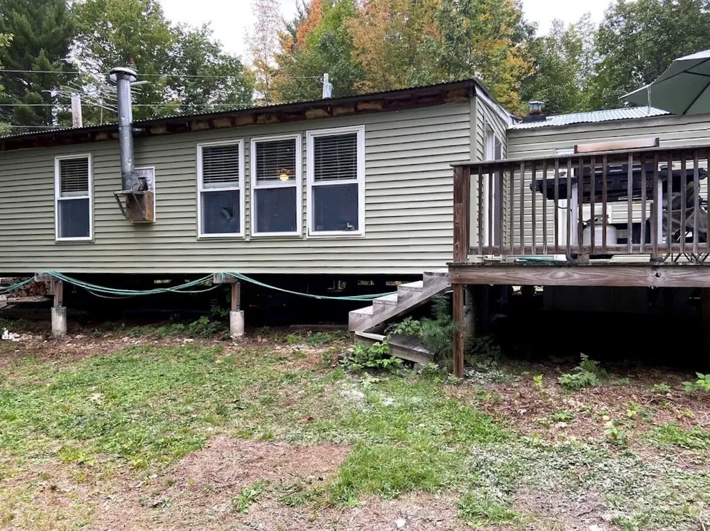 15 Donjon Lane Livermore Falls ME 04254