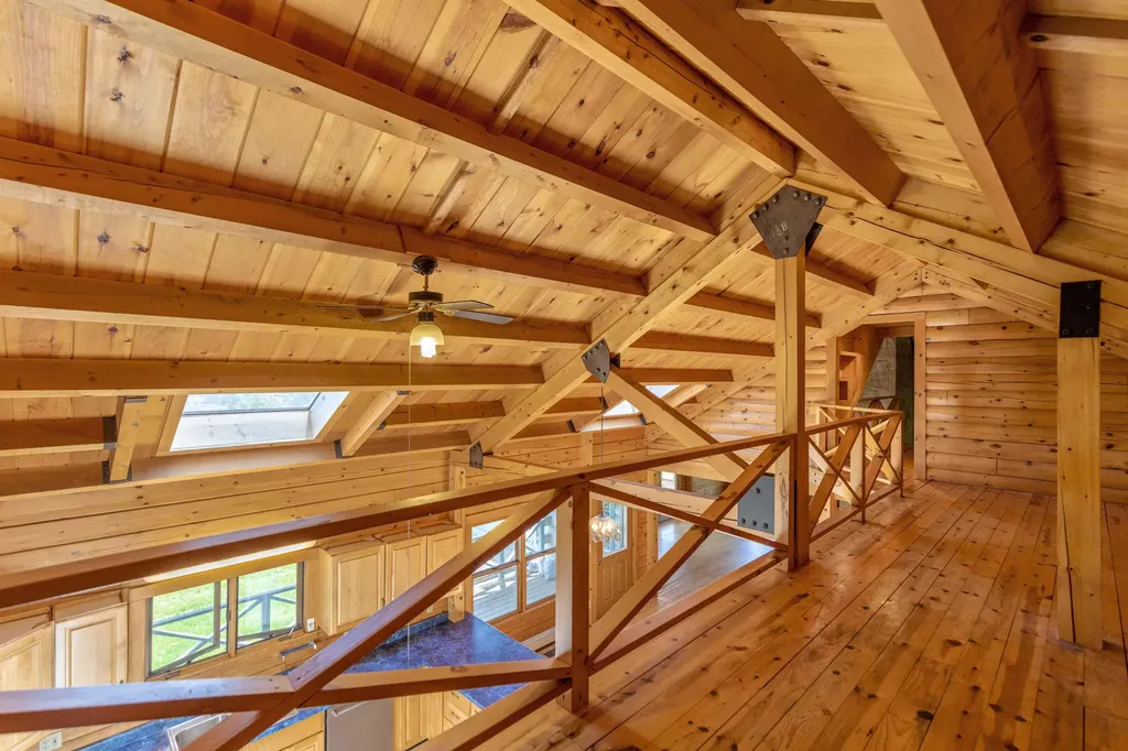 511 Birch Point Road Wiscasset ME 04578