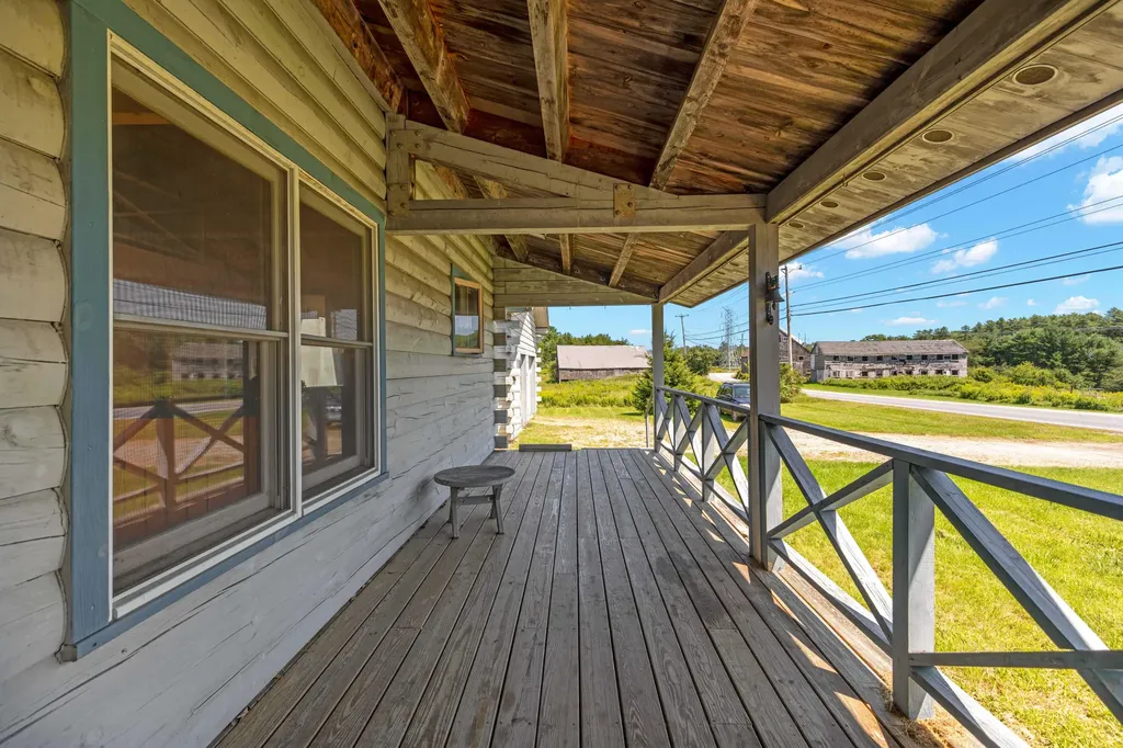 511 Birch Point Road Wiscasset ME 04578