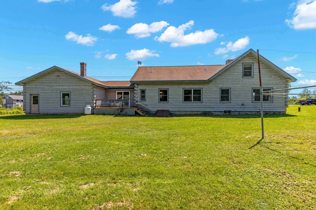 511 Birch Point Road Wiscasset ME 04578