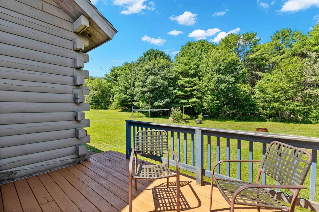 511 Birch Point Road Wiscasset ME 04578